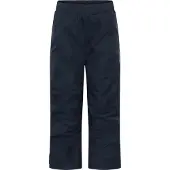 Didriksons Kids' Avan Pants Navy