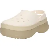 Crocs Classic Stacked Träskor