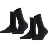 Falke Sockor svart