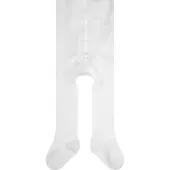 Falke Strumpbyxa vit