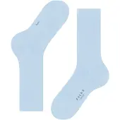 Falke Sockor blå / himmelsblå