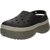Crocs Classic Stacked Träskor