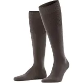 Falke Sockor brunmelerad