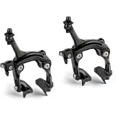 Miche Dx2 Direct Mount Cykel Främre Fälgbromsok
