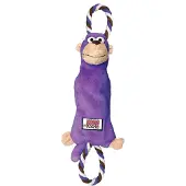 Kong Tugger Knots Monkey Dog Toy Small/Medium 36cm