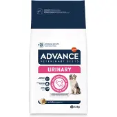 Affinity Advance Vet Canine Adult Urinary 12kg Hundmat