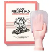 BeautyGlam Mors badrecept Kroppspeeling Pad 1 st trouble
