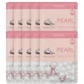 Farm Stay Visible Difference Mask Pack Pearl 23ml (3 alternativ) 10 sheets