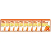 Farm Stay Real Carrot Essence Mask 23ml (3 alternativ) 10sheets