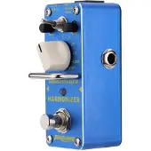 Koogeelife AROMA AHAR-3 Harmonizer Harmonist/Pitch Shifter Elgitarr Effektpedal Mini Enkeleffekt