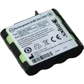 Compex 4-cells Batteri
