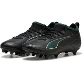 Puma Fotbollsskor ULTRA 6 MATCH FG/AG Jr 108515-02