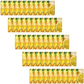 3w Clinic Fresh Lemon Mask Sheet (3 alternativ) #50 Sheets
