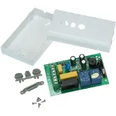 3d printing machine AC 220V 2CH 433MHz Intelligent RF trådlöst fjärrkontrollsystem