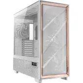 Antec Flux Pro Euv Wood Pc-tornfodral