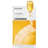 Mediheal Essential Mask EX (24ml x 10 Sheets) - 7 Variants Ceramide