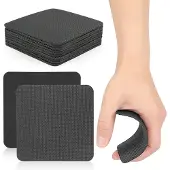 INF Gym Grip Workout Pads för styrketräning 10-pack