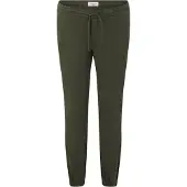 Jack & jones Plus Byxa 'JPSTKANE' oliv