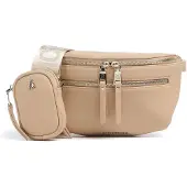 Steve madden BCLARKE Crossover väska beige