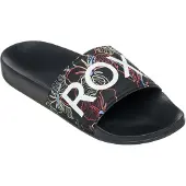 Roxy Slippy Ii Tofflor