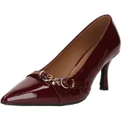 About You Pumps 'Cecilia' bordeaux