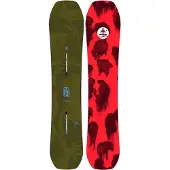 Burton Ft Hometown Hero Camber Junior Snowboard