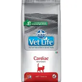 Farmina Vet Life Cardiac Katt 10 kg