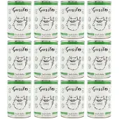 Gussto Cat Fresh Kyckling FRESH CHICKEN 6x400 g