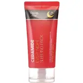Farm Stay Ceramide Every Night Sleeping Pack 120ml (3 alternativ) 1pcs