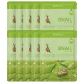Farm Stay Visible Difference Mask Pack Snigel 23ml (3 alternativ) 10 sheets