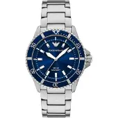 Giorgio Armani Klocka - Herrar - AR11697