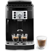 De'Longhi ECAM 22.115.B Automatisk espressomaskin 1,8 L