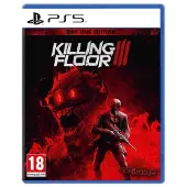 Ps5 Killing Floor 3
