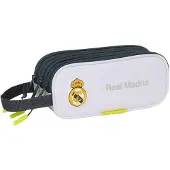 Safta Real Madrid 25/26 Triple Pennfodral