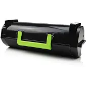 Generico Lexmark Ms421/ms521/ms621/ms622/mx421/mx521/mx522/mx622 Toner