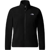 The North Face Women's Glacier Fleece + Jacket