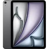 Apple iPad Air 11.0 M3 (2025) 5G 256GB - Rymdgrå