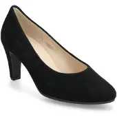 Gabor Pumps svart