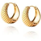 Mockberg Honey Hoops Large - Stjärnurmakarna