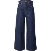 Levi's Jeans 'Cinch Baggy' blå denim