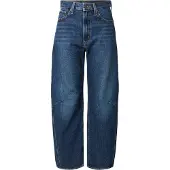Levi's Jeans 'Cinch Barrel' blå denim