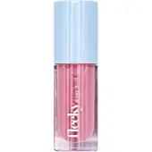 Fleeky Glowy Läppolja 5 ml Berry Red