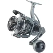 Xzoga Gws Matador Jiggingrulle