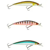 Daiwa Tournament Current Master Sr Floating Minnow 12g 93 Mm
