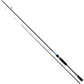 Shimano Bassterra Xt Spin Lrf Spinnfiskespö