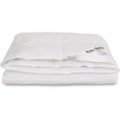 Zen Sleep Sommardyne - Sval fiberdunsdyna - Allergivänlig dyna - 140x220 cm -