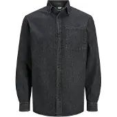 Jack & Jones Creek Akm 596 Skjorta Med Långa ärmar