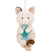 Nici Homies Varmvattenflaska 350ml
