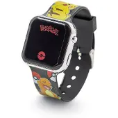 Otto Simon ACCUTIME LED WATCH POKEMON
