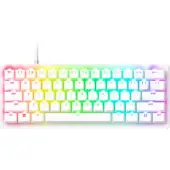 Razer Huntsman V3 Pro Mini DE-layout vit